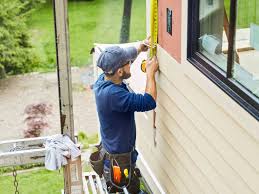 Affordable Siding Repair and Maintenance Services in Yuma, CO